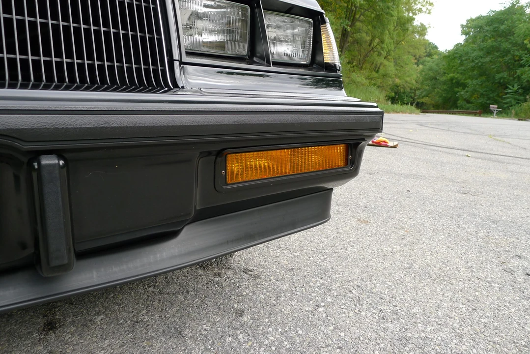 1985 Buick Grand National - Image 30 of 31