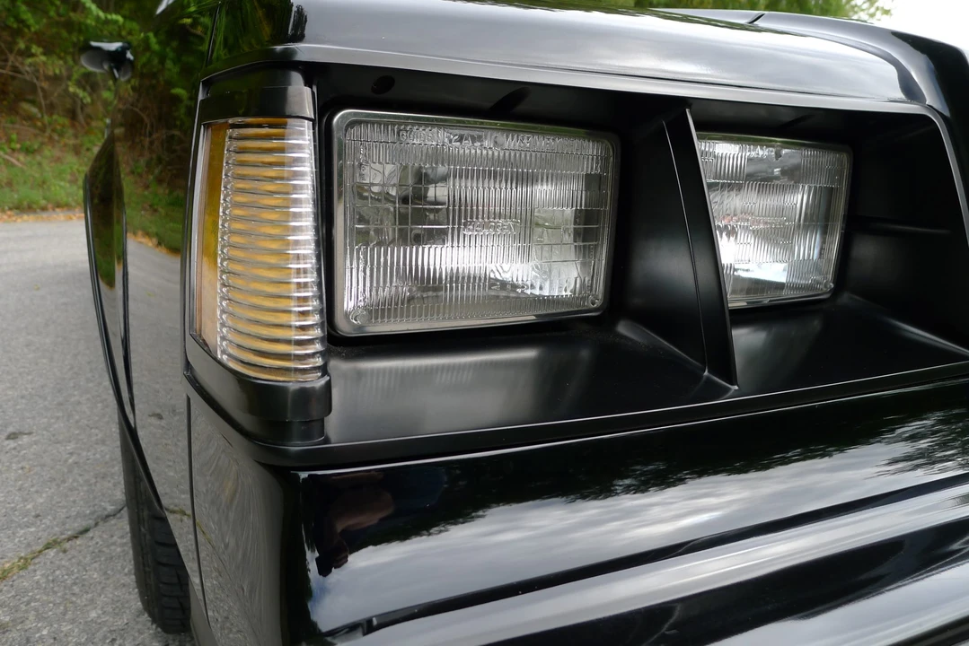 1985 Buick Grand National - Image 26 of 31