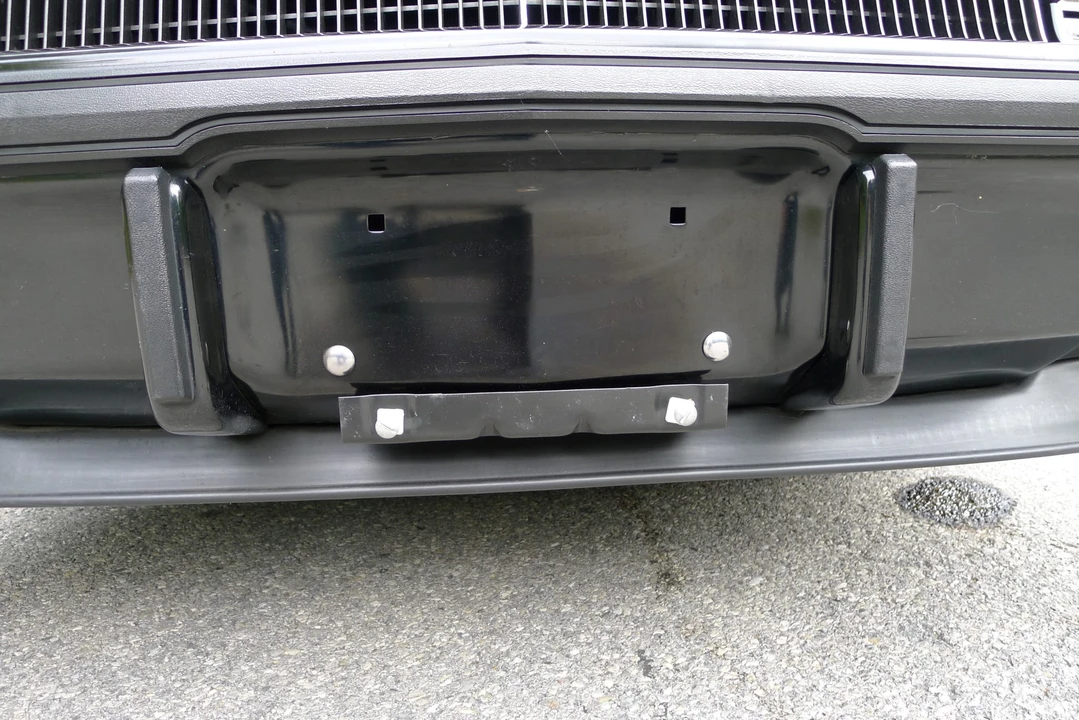 1985 Buick Grand National - Image 31 of 31