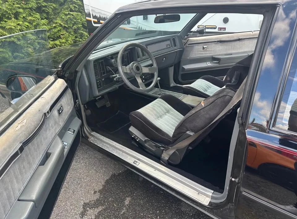 1985 Buick Grand National - Image 8 of 20