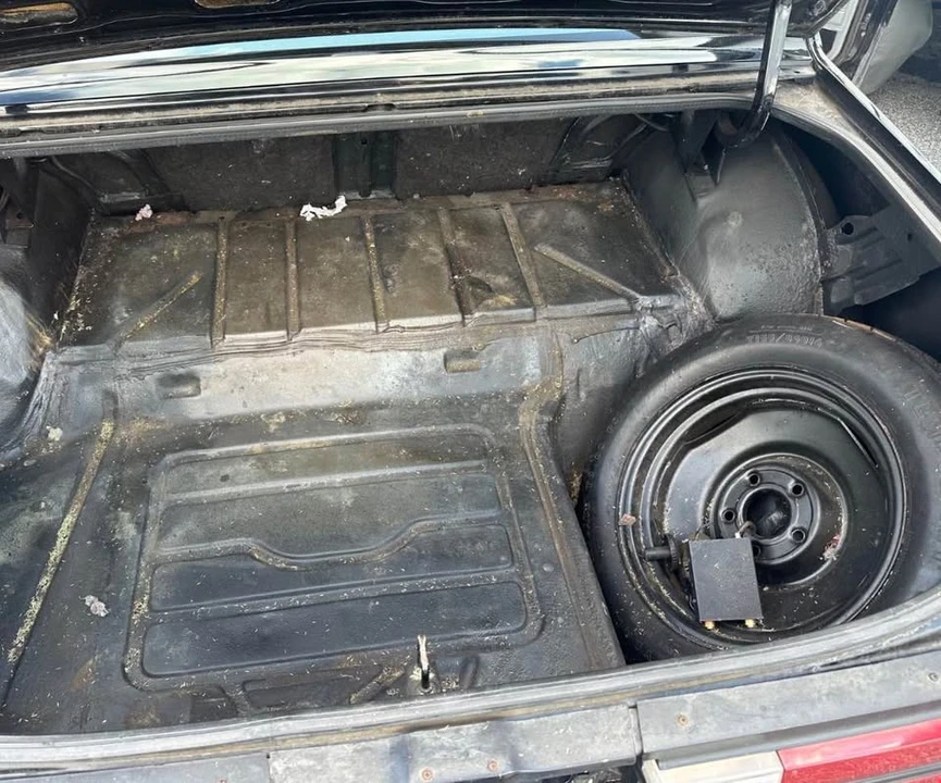 1985 Buick Grand National - Image 19 of 20