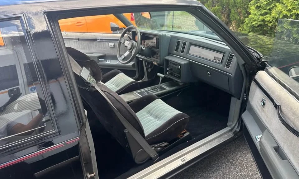 1985 Buick Grand National - Image 10 of 20