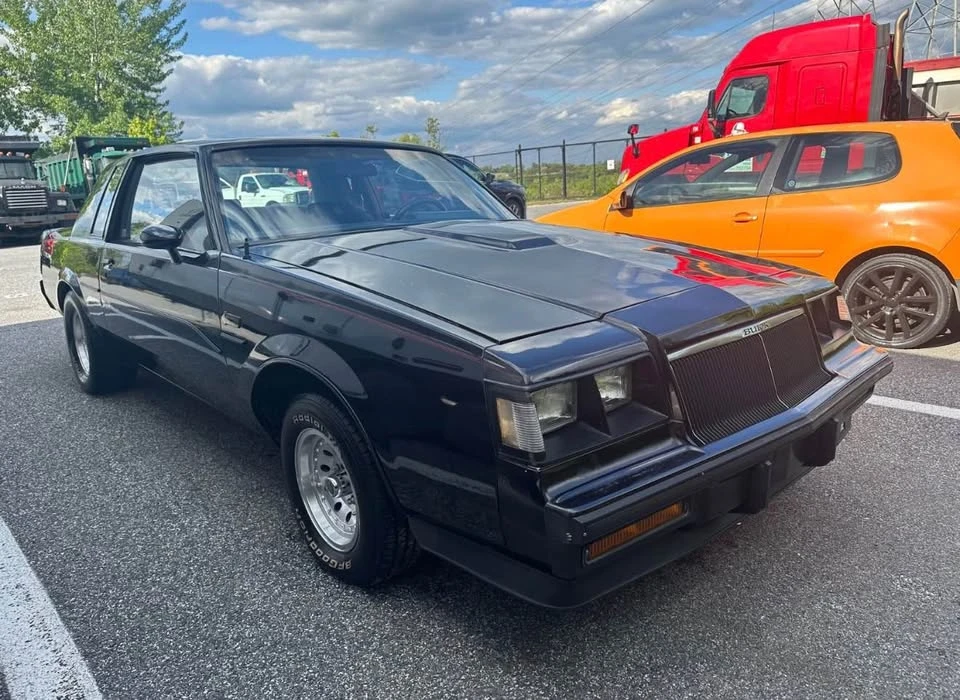 1985 Buick Grand National - Image 2 of 20