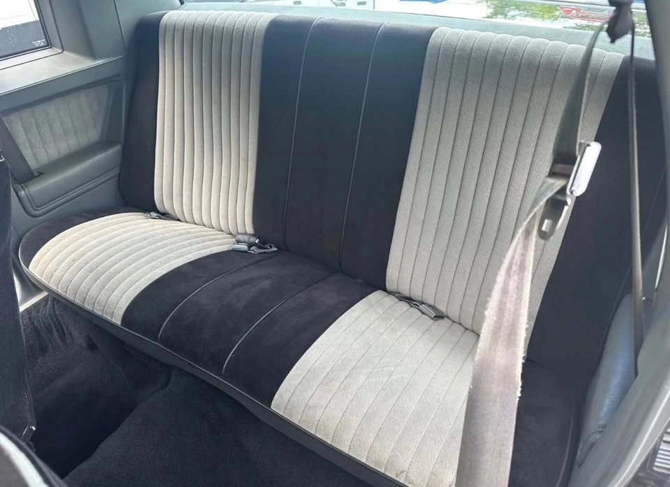1985 Buick Grand National - Image 12 of 20