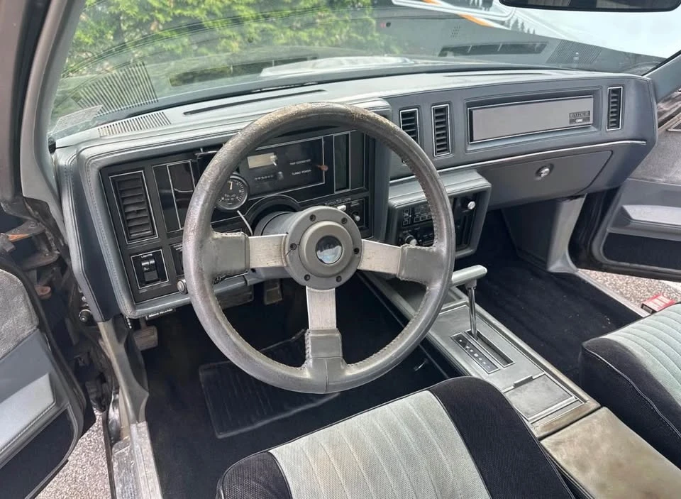 1985 Buick Grand National - Image 15 of 20
