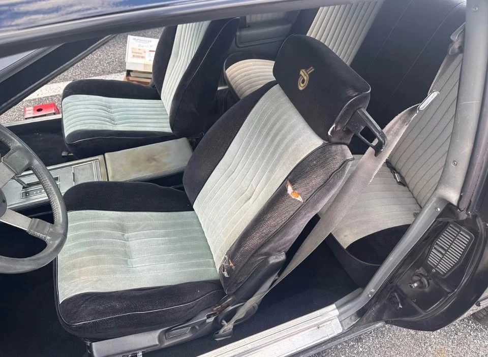 1985 Buick Grand National - Image 9 of 20