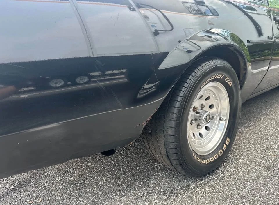 1985 Buick Grand National - Image 7 of 20
