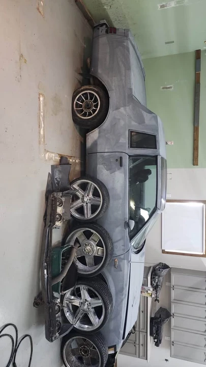 1985 Buick Regal - Image 3 of 3