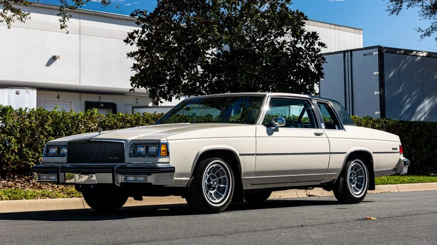 1985 Buick LeSabre - Image 18 of 18