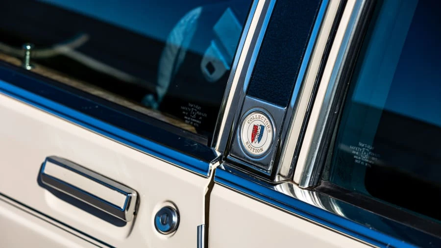 1985 Buick LeSabre - Image 13 of 18