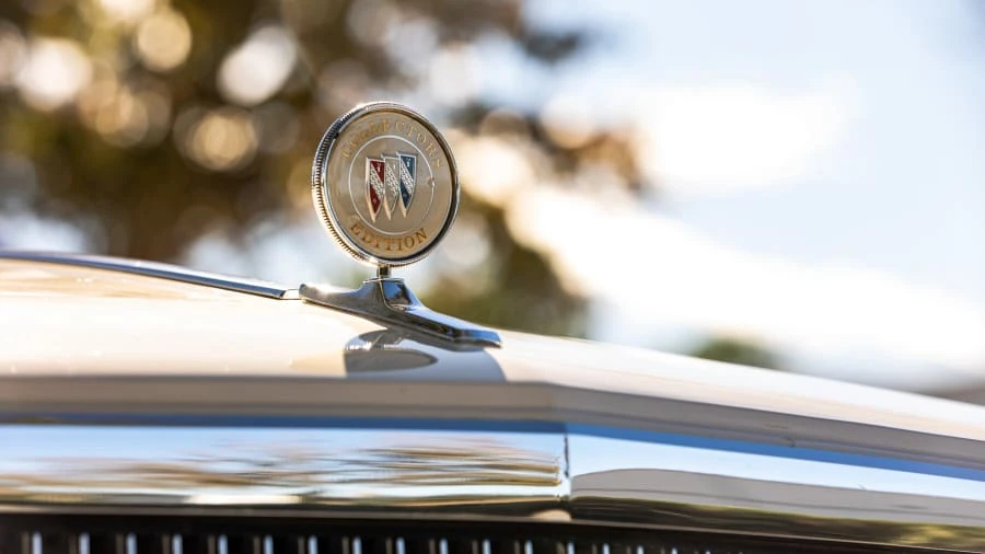 1985 Buick LeSabre - Image 12 of 18