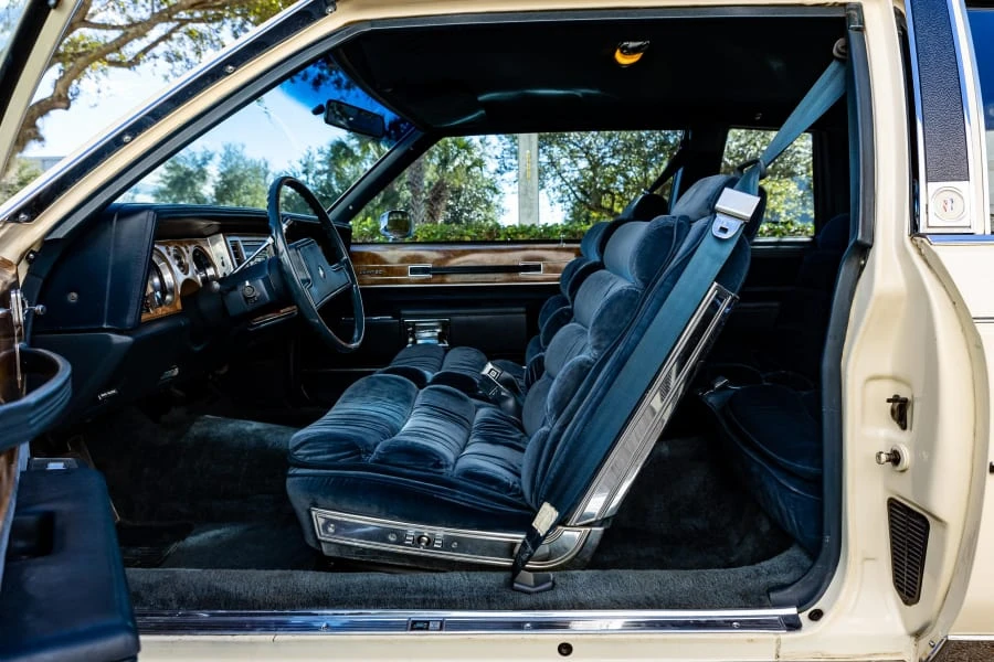 1985 Buick LeSabre - Image 3 of 18