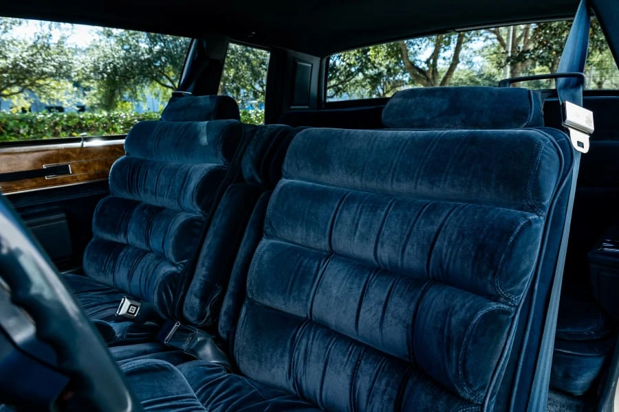1985 Buick LeSabre - Image 5 of 18
