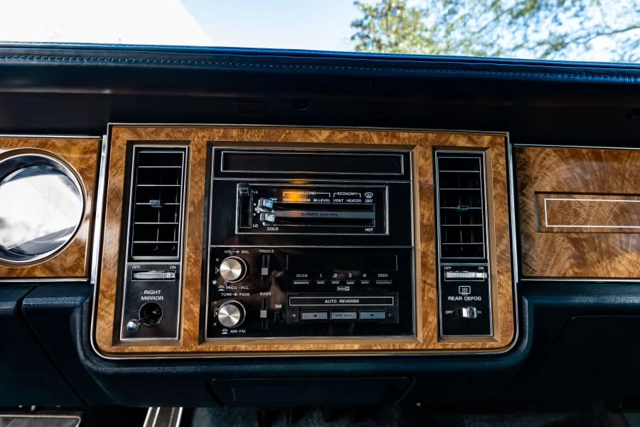 1985 Buick LeSabre - Image 8 of 18
