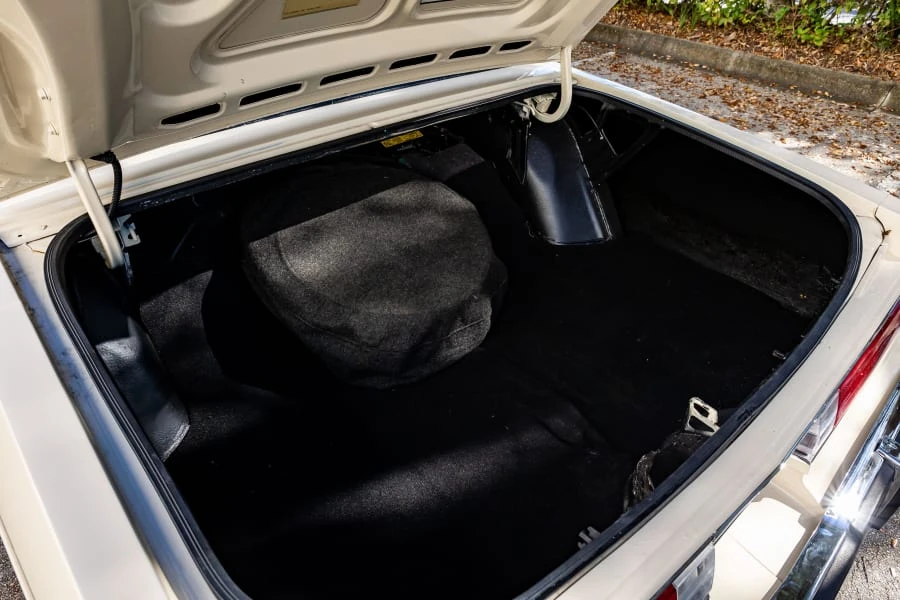 1985 Buick LeSabre - Image 16 of 18