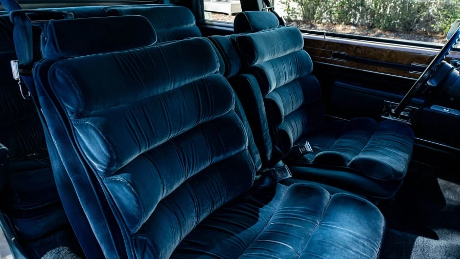 1985 Buick LeSabre - Image 9 of 18