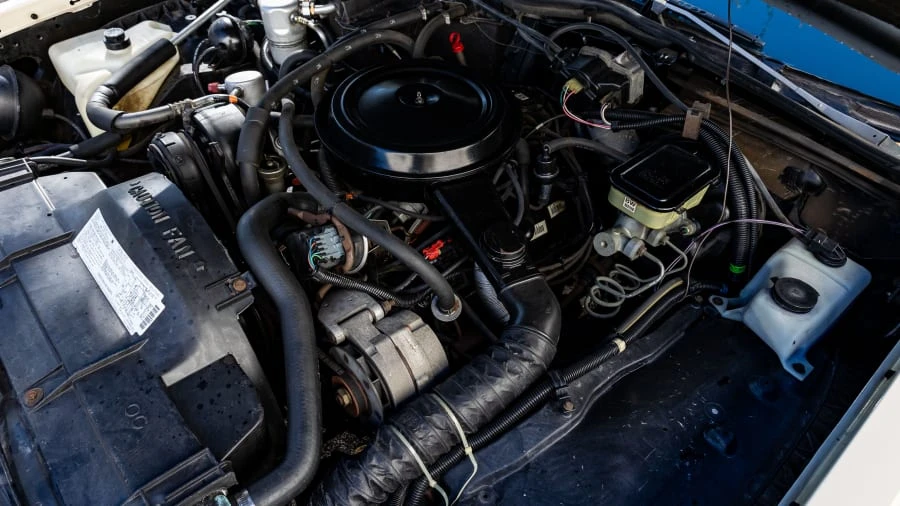1985 Buick LeSabre - Image 11 of 18