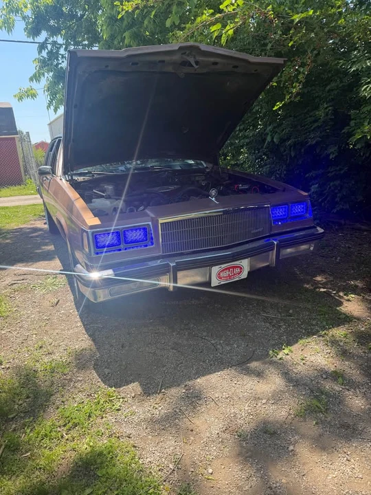 1985 Buick LeSabre - Image 5 of 6