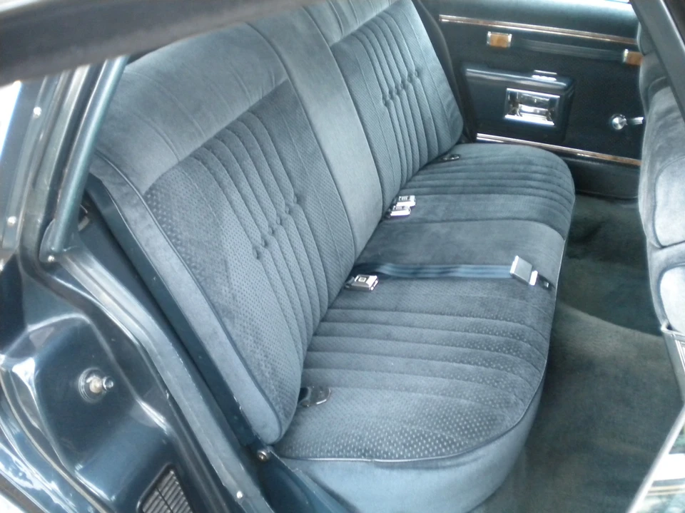 1985 Buick LeSabre - Image 12 of 21