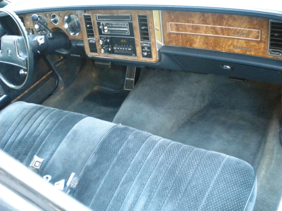 1985 Buick LeSabre - Image 13 of 21