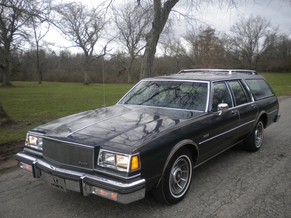 1985 Buick LeSabre - Image 19 of 21