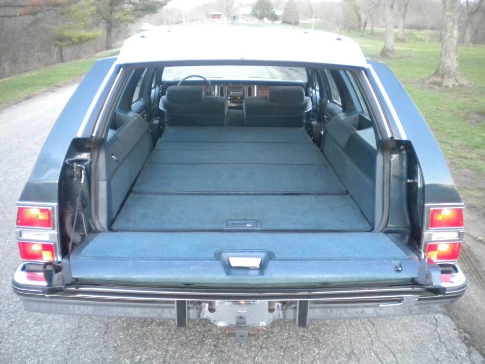 1985 Buick LeSabre - Image 2 of 21