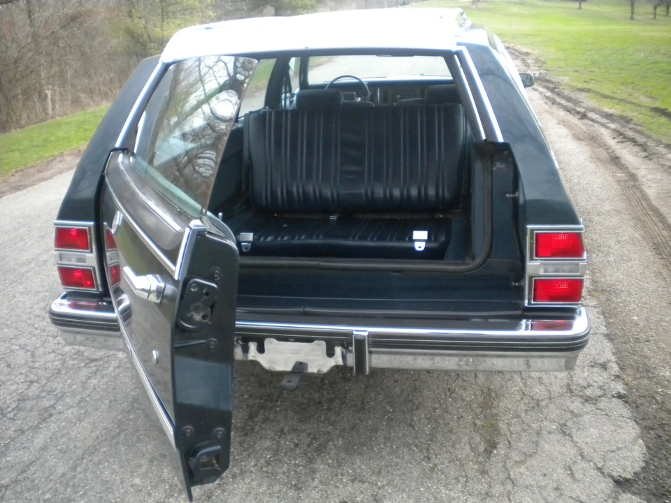 1985 Buick LeSabre - Image 7 of 21