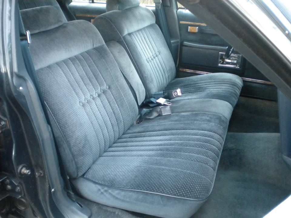 1985 Buick LeSabre - Image 11 of 21
