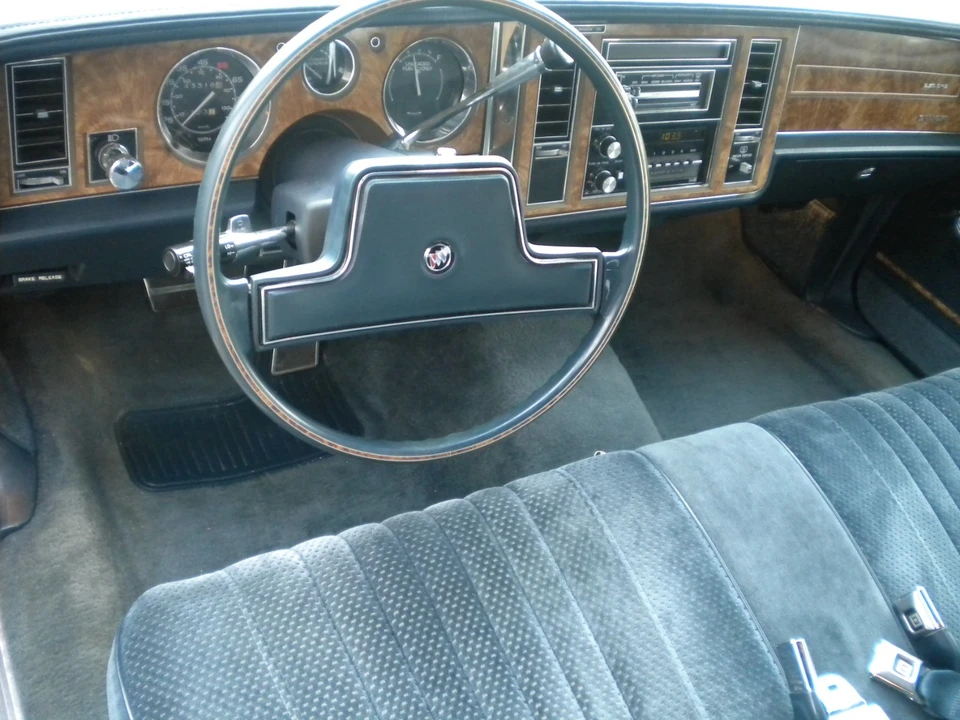 1985 Buick LeSabre - Image 15 of 21