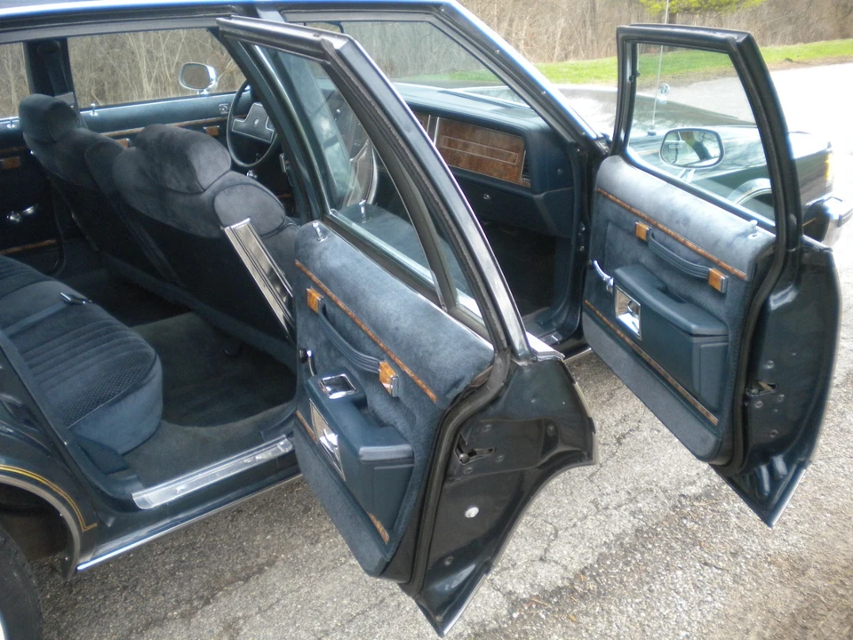 1985 Buick LeSabre - Image 14 of 21