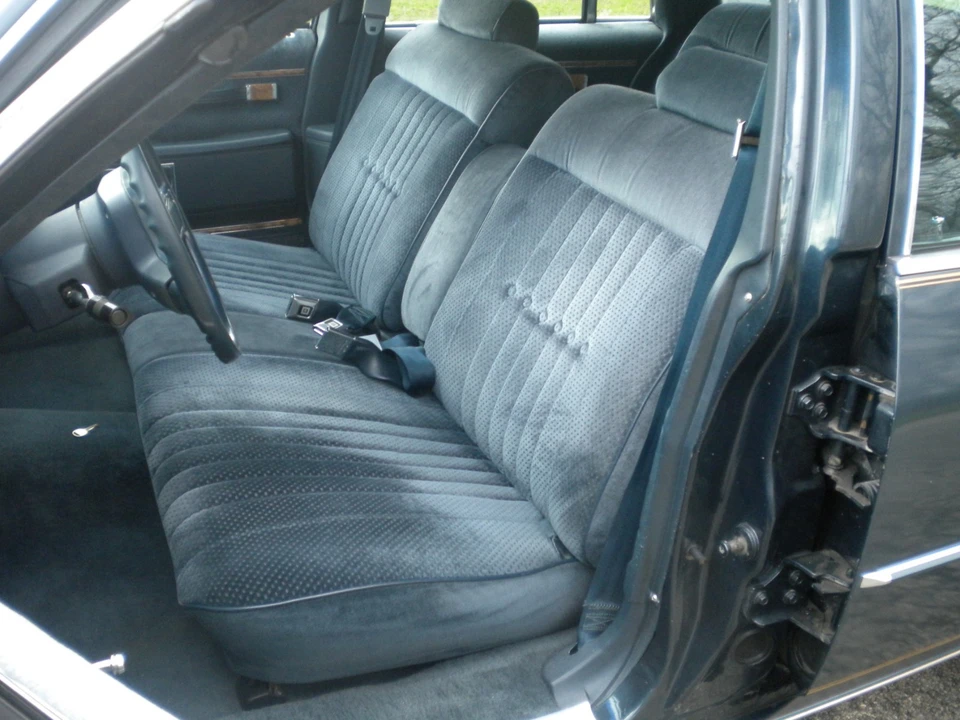 1985 Buick LeSabre - Image 4 of 21
