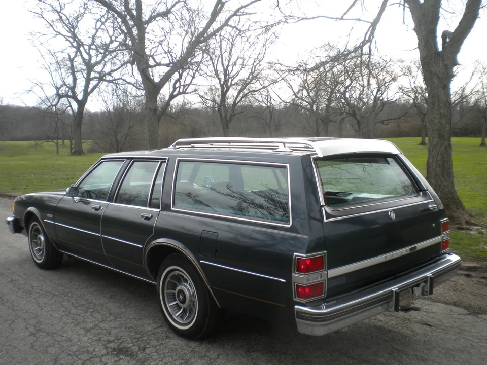 1985 Buick LeSabre - Image 21 of 21