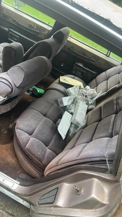 1985 Buick LeSabre - Image 5 of 5