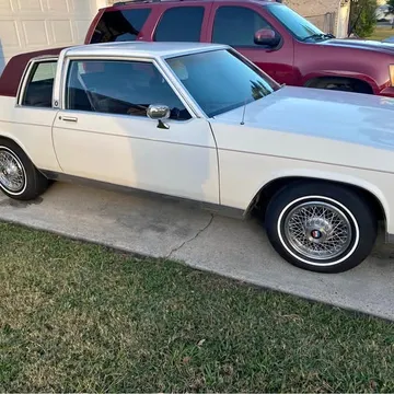 1985 Buick LeSabre