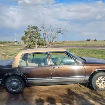 1985 Buick Grand National