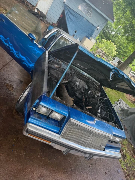 1985 Buick Regal - Image 6 of 10
