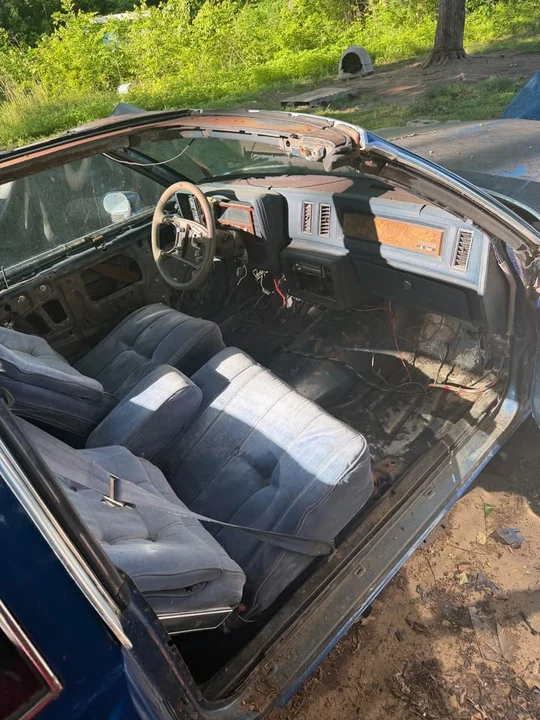 1985 Buick Regal - Image 8 of 10