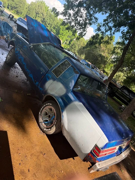 1985 Buick Regal - Image 7 of 10