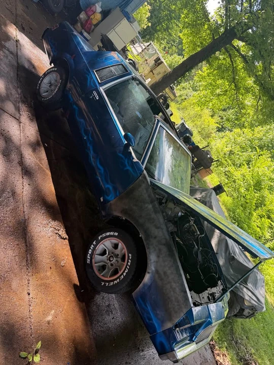 1985 Buick Regal - Image 3 of 10