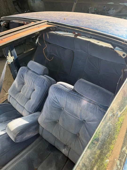1985 Buick Regal - Image 9 of 10