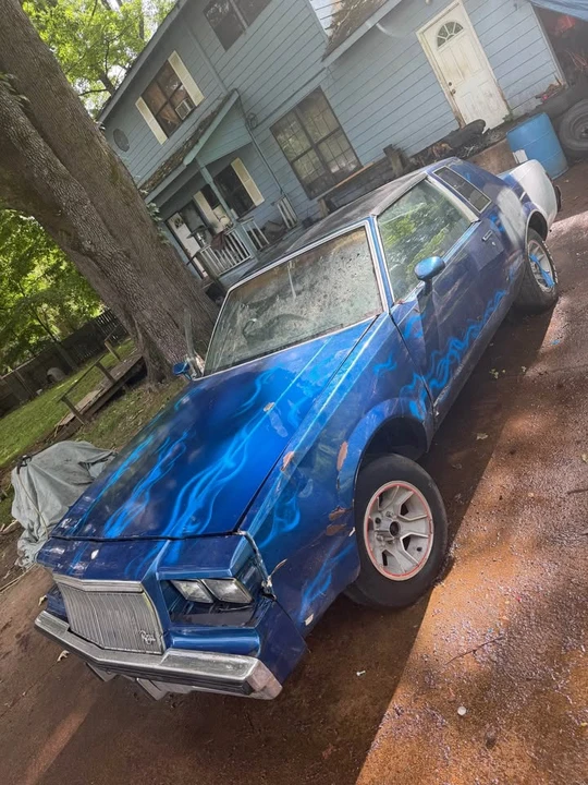 1985 Buick Regal - Image 4 of 10