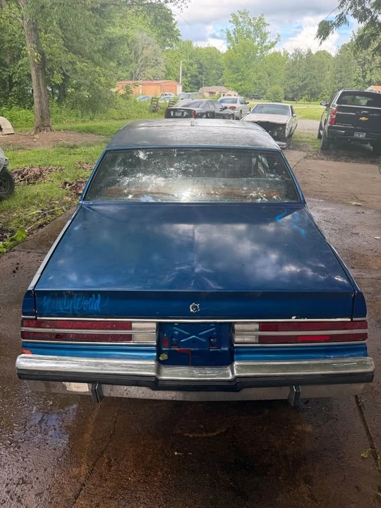 1985 Buick Regal - Image 2 of 10