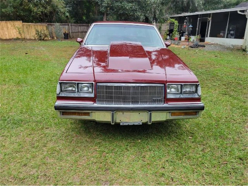 1985 Buick Regal - Image 4 of 8