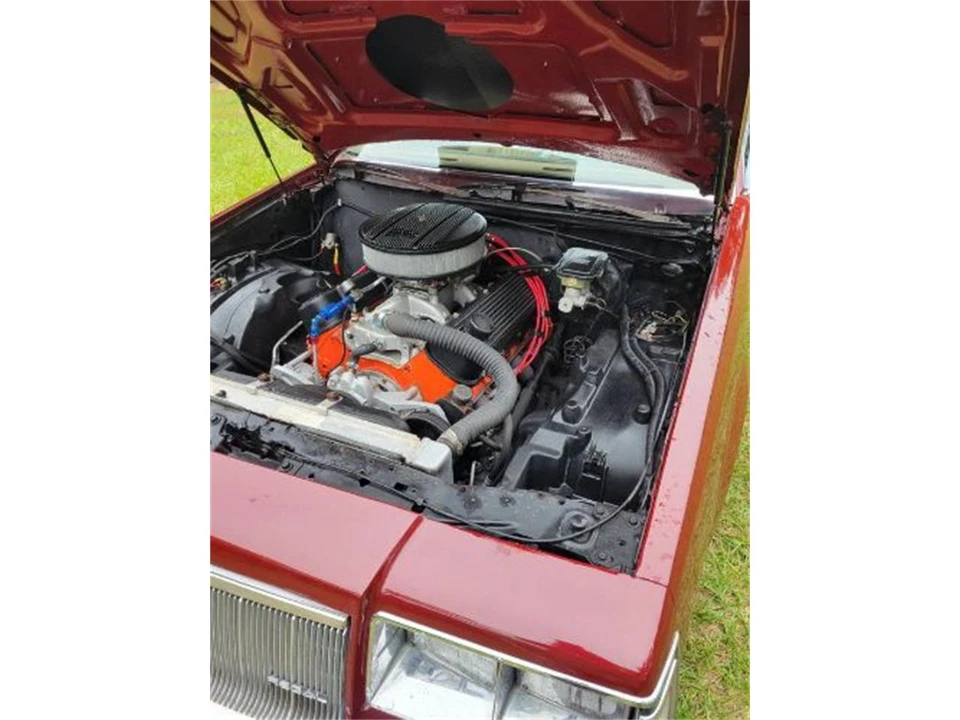 1985 Buick Regal - Image 8 of 8