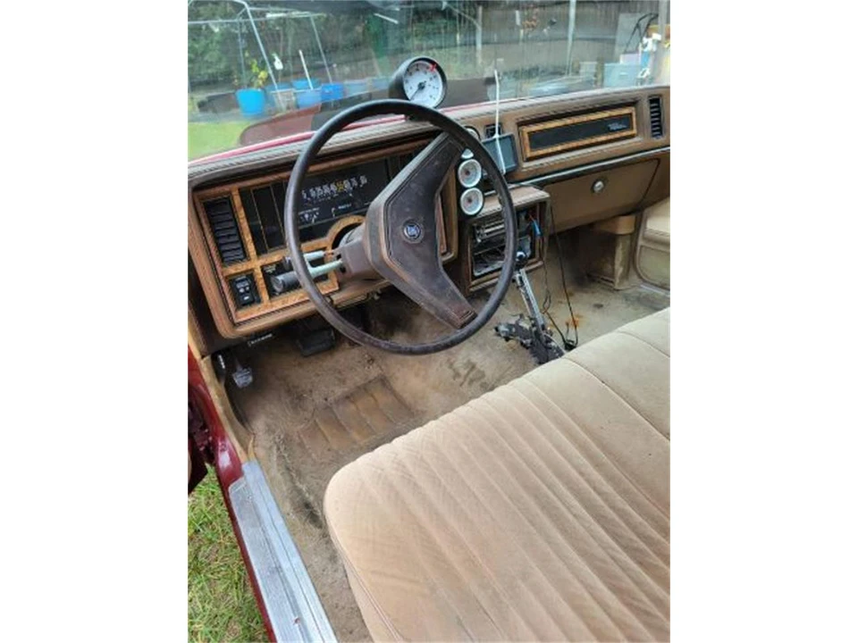 1985 Buick Regal - Image 3 of 8
