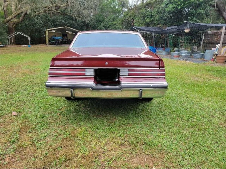 1985 Buick Regal - Image 2 of 8