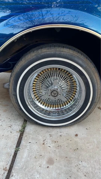 1985 Buick Regal - Image 18 of 20