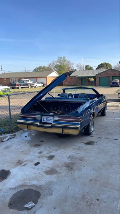1985 Buick Regal - Image 4 of 20