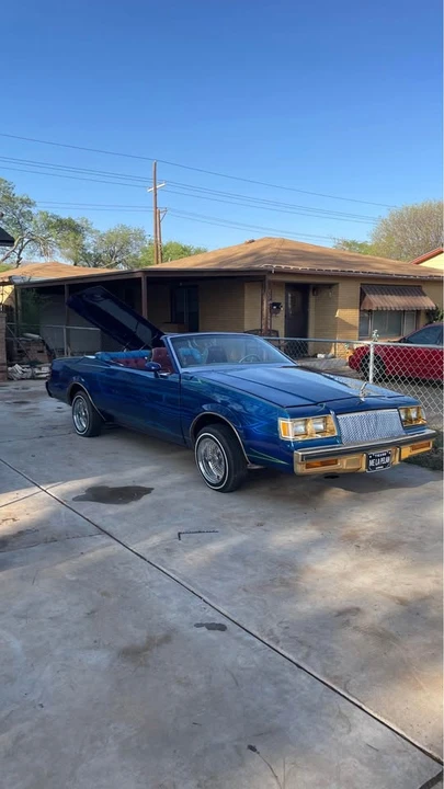 1985 Buick Regal - Image 3 of 20