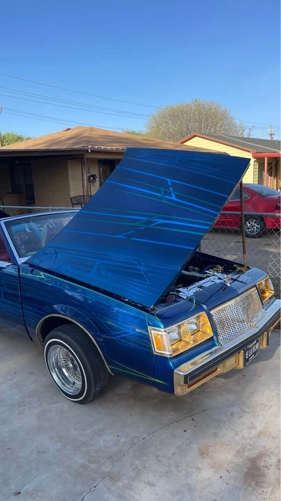 1985 Buick Regal - Image 2 of 20